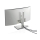 Dell 34.1'' U3421WE 210-AXQL Czarny - 1468358 - zdjęcie 9